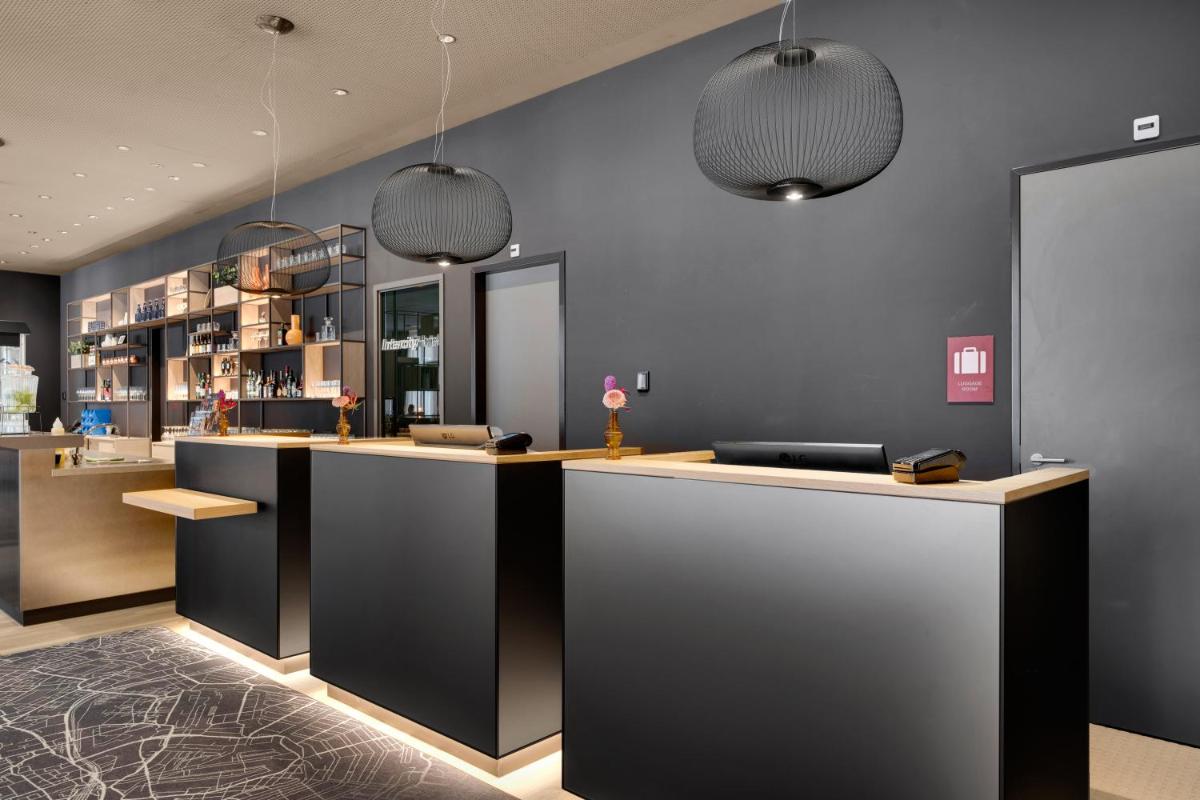 IntercityHotel Leiden - Housity