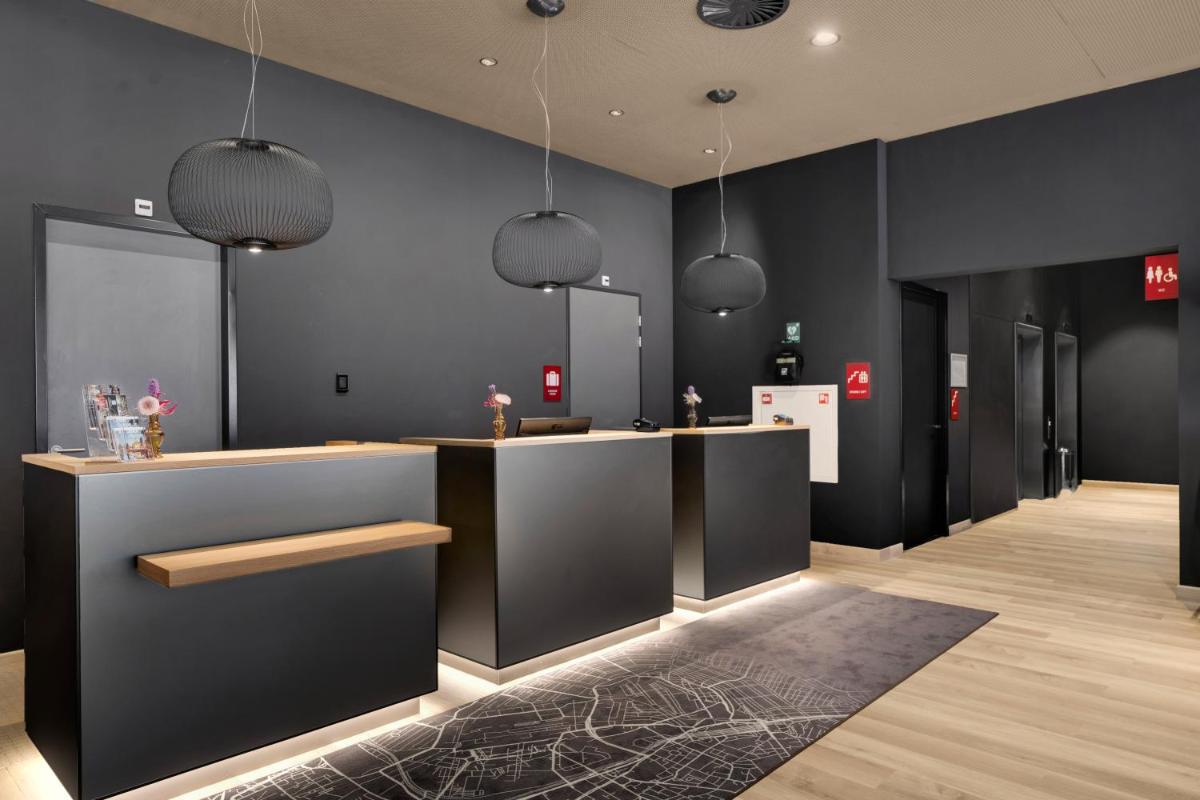 IntercityHotel Leiden - Housity
