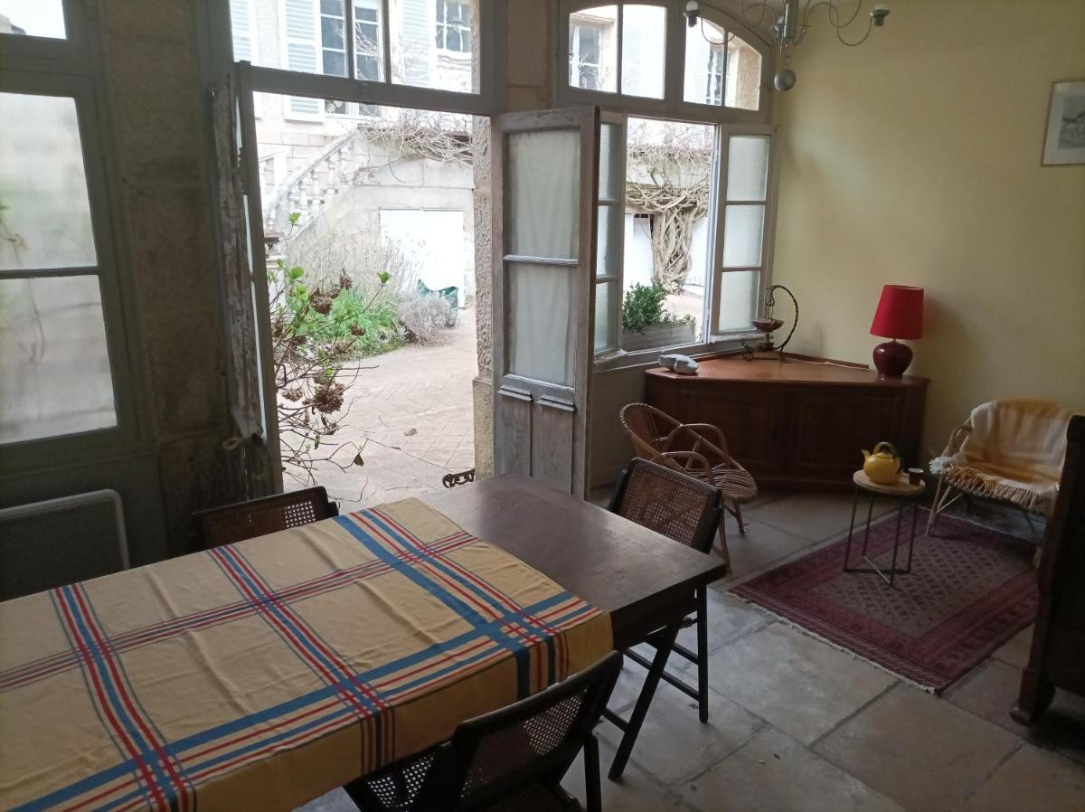 LE TABELLION - Housity