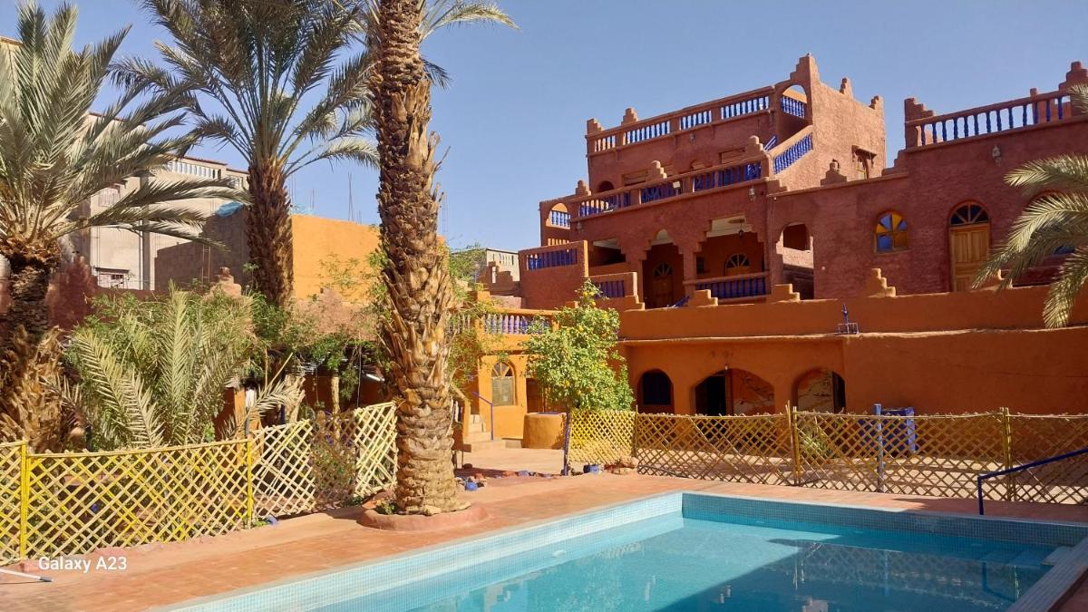 Maroc Galacx - Housity