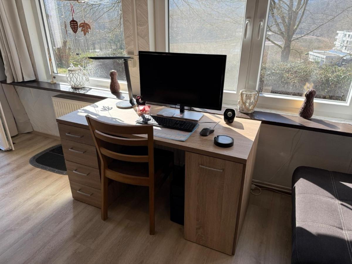 Ferienhaus Stausee Bitburg - Housity
