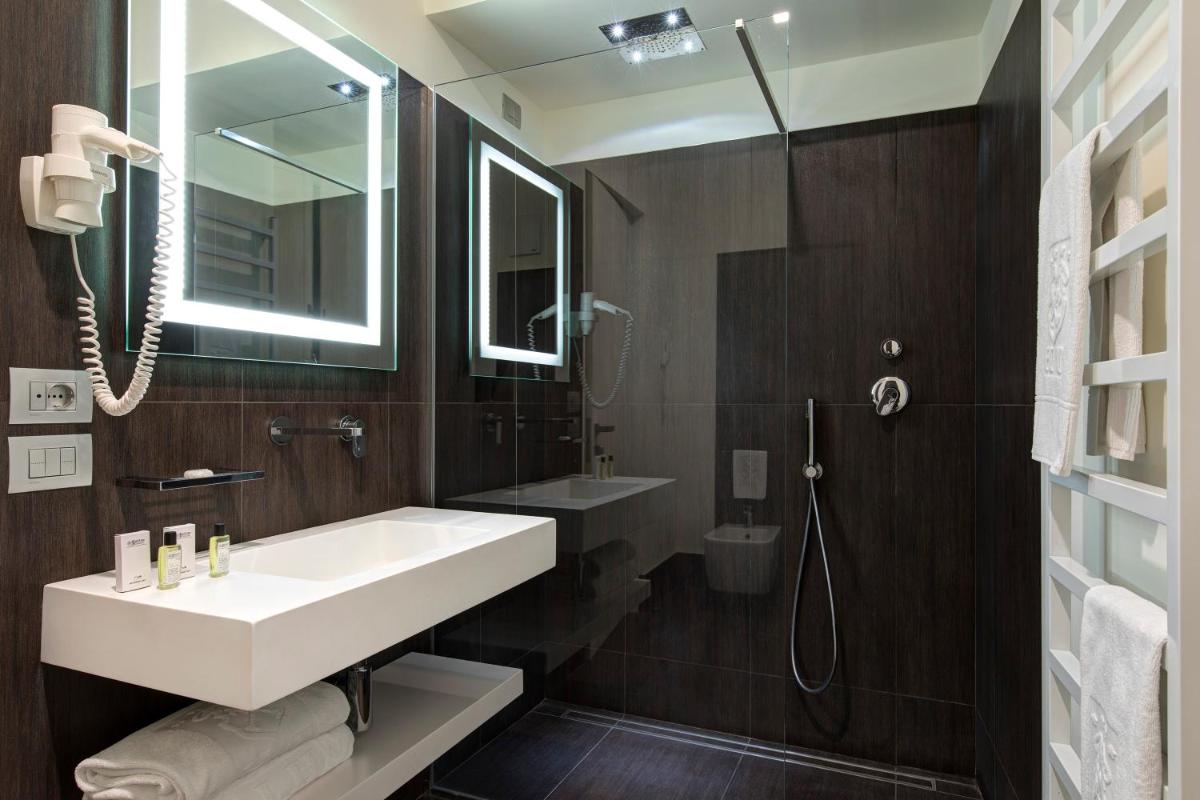 Hotel Tiferno - Housity