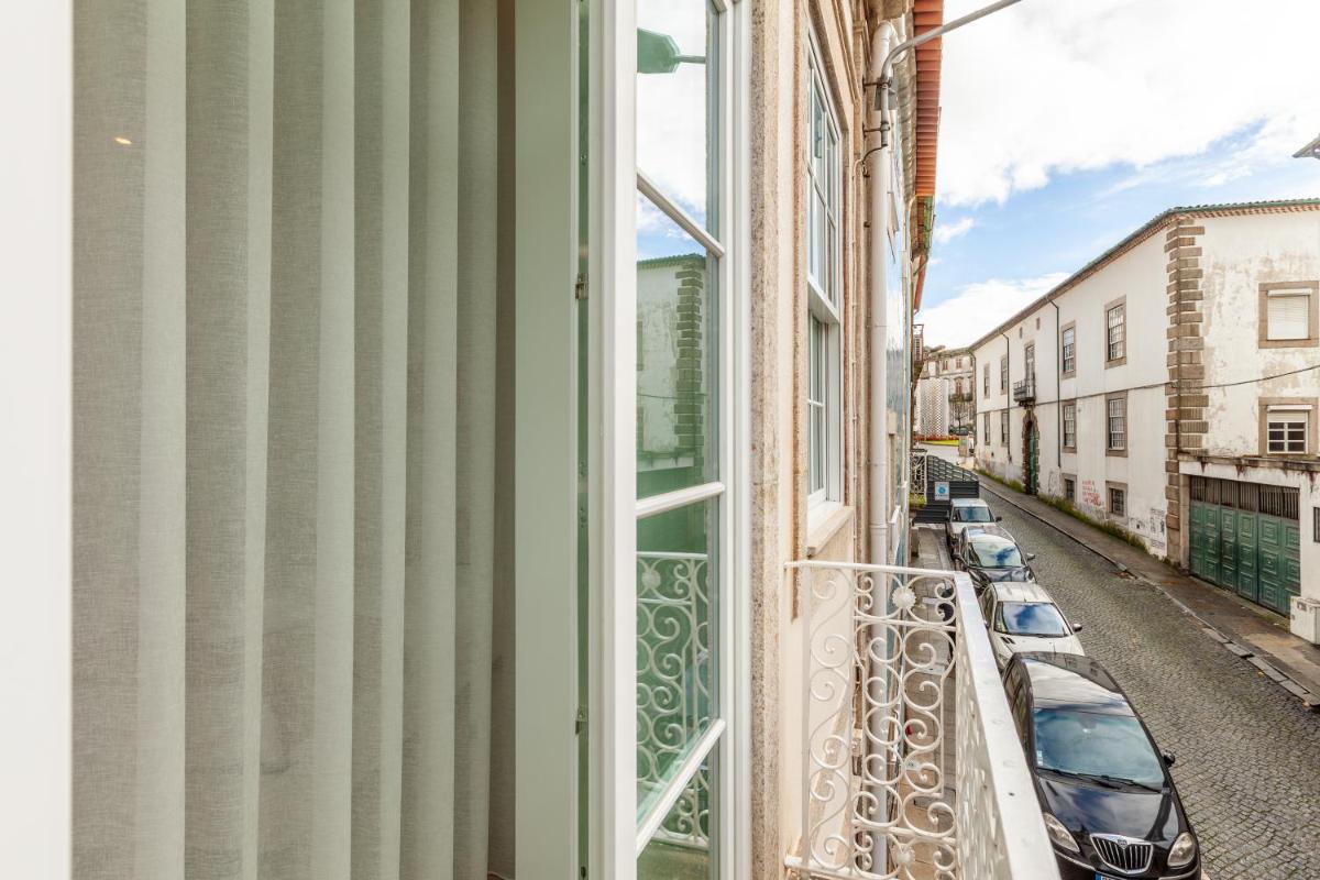 Boavista Collection Apartment - Minho's Guest - Housity