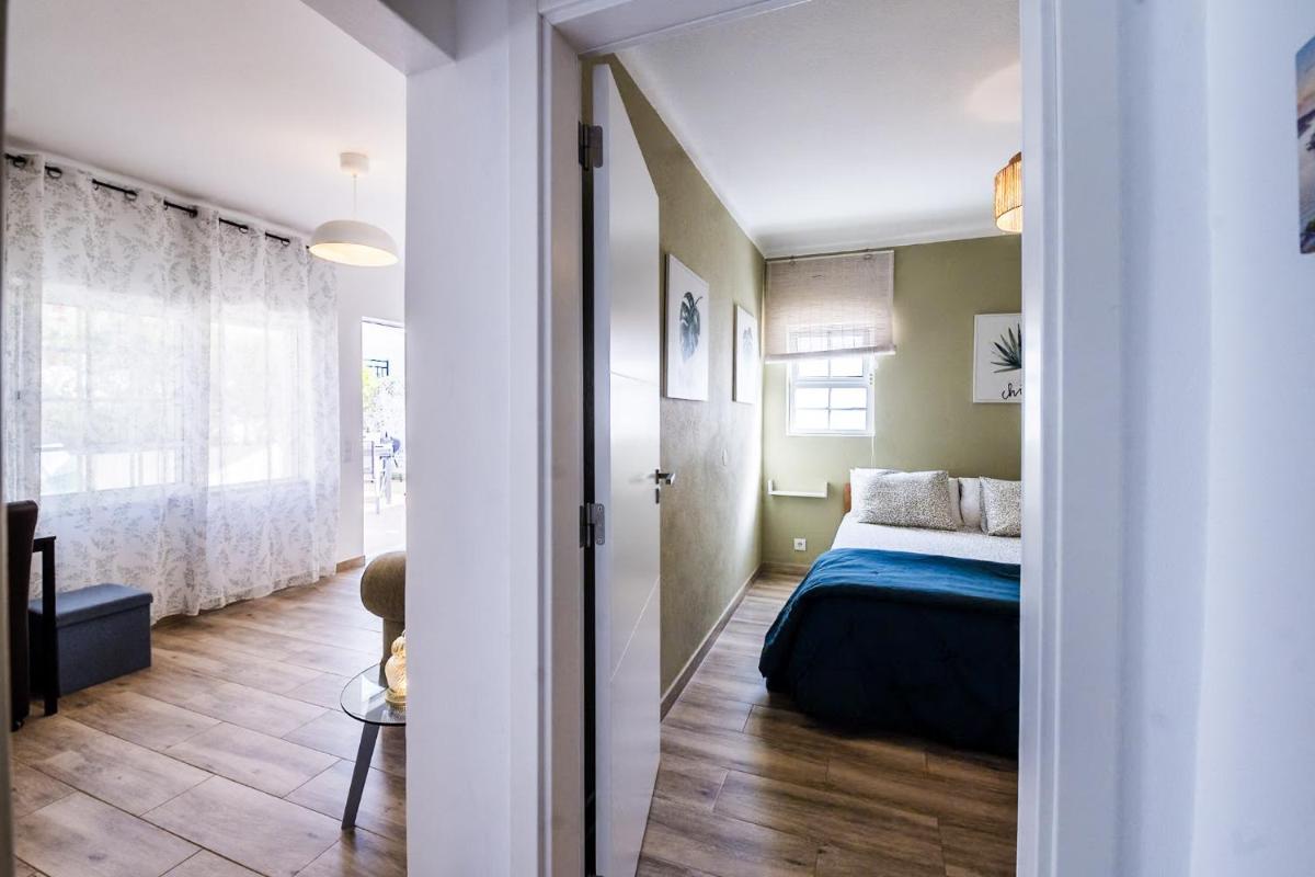 Carvoeiro Beach Apartment - Housity