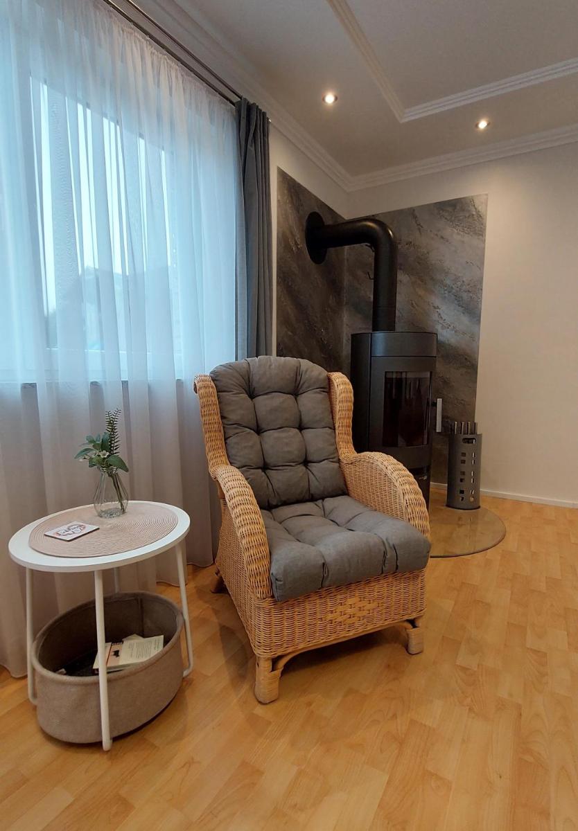 Ferienwohnung Waldbröl - nahe Naturerlebnispark - Housity