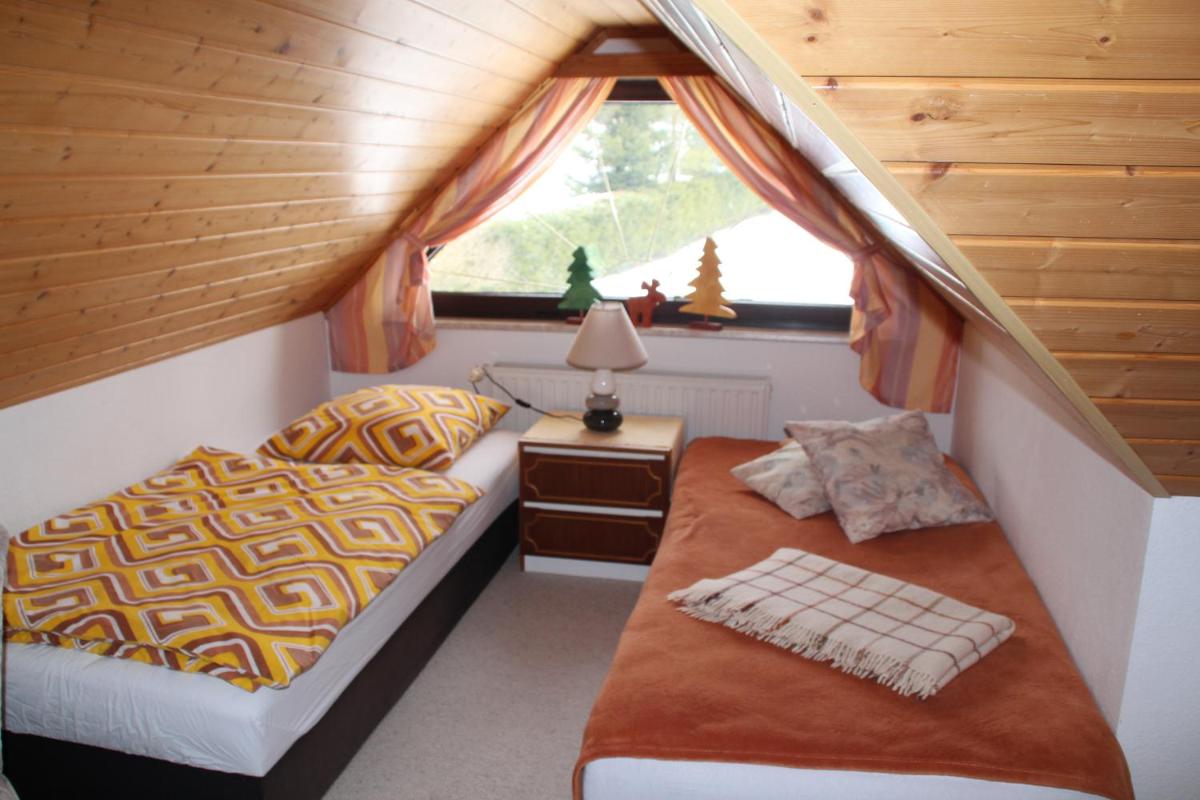 Ferienwohnung Panorama - Housity