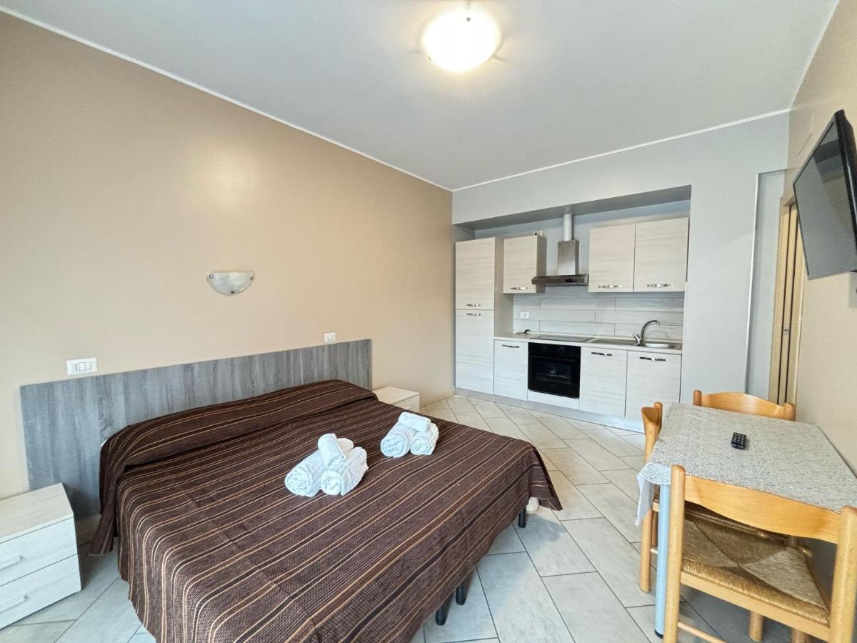 Apartments Borsa - Housity