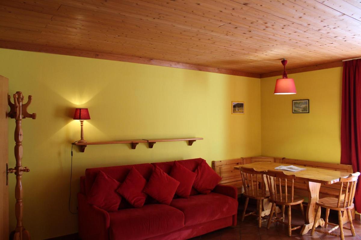 Residenze Sonnenschein - Housity