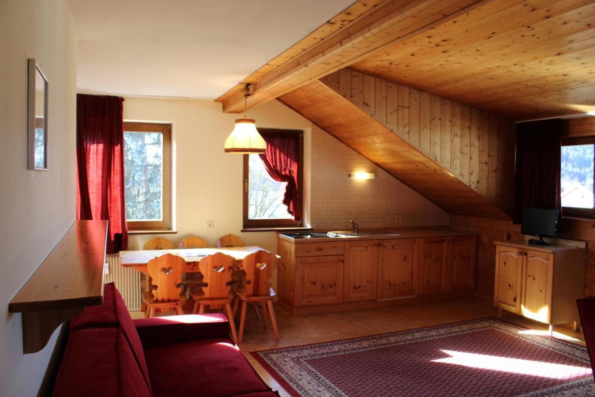 Residenze Sonnenschein - Housity