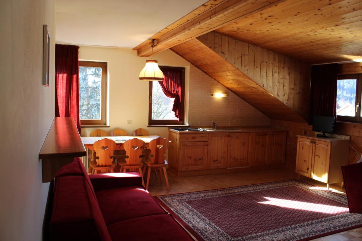 Residenze Sonnenschein - Housity