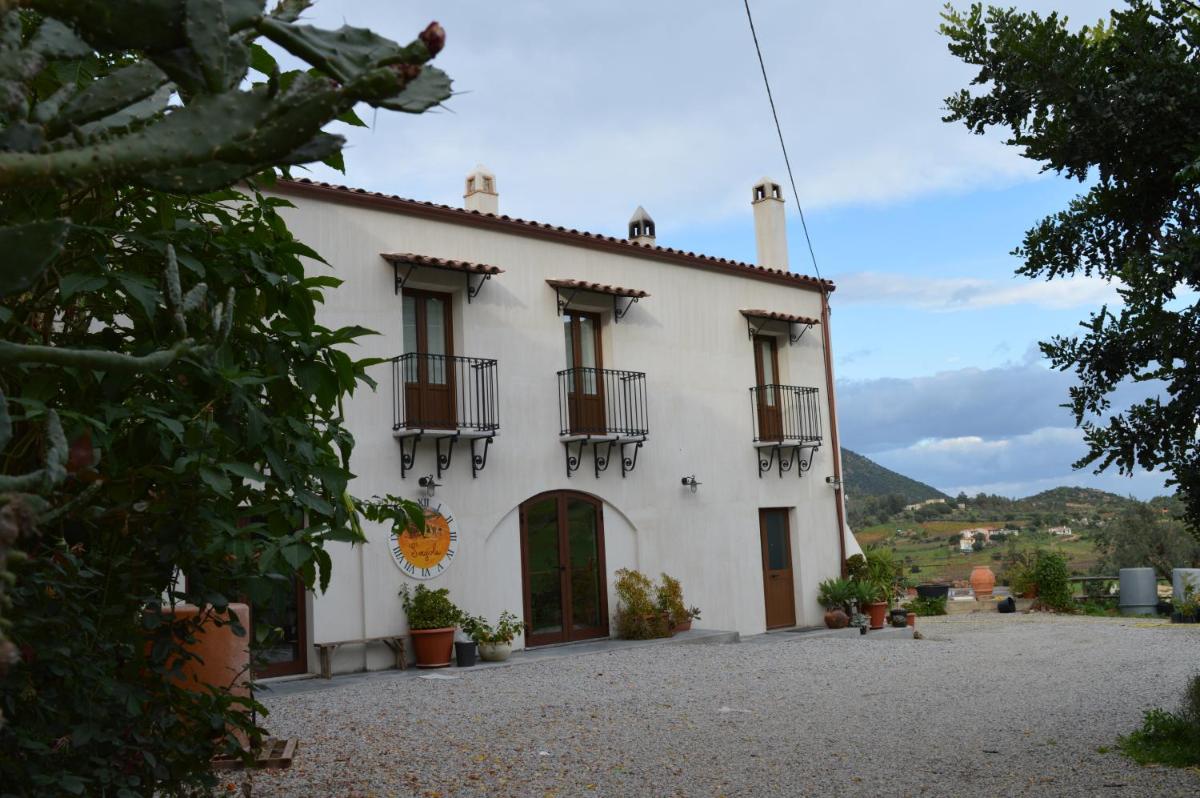 Agriturismo S'Orgiola - Housity