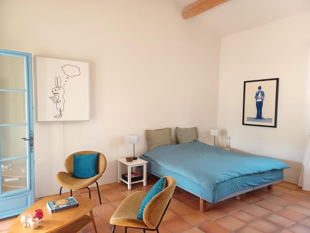 La Fond de Mière - Housity