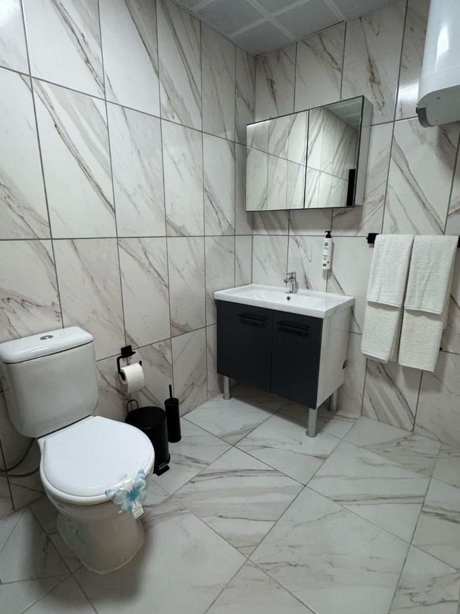 Inn City Park Hotel - Housity