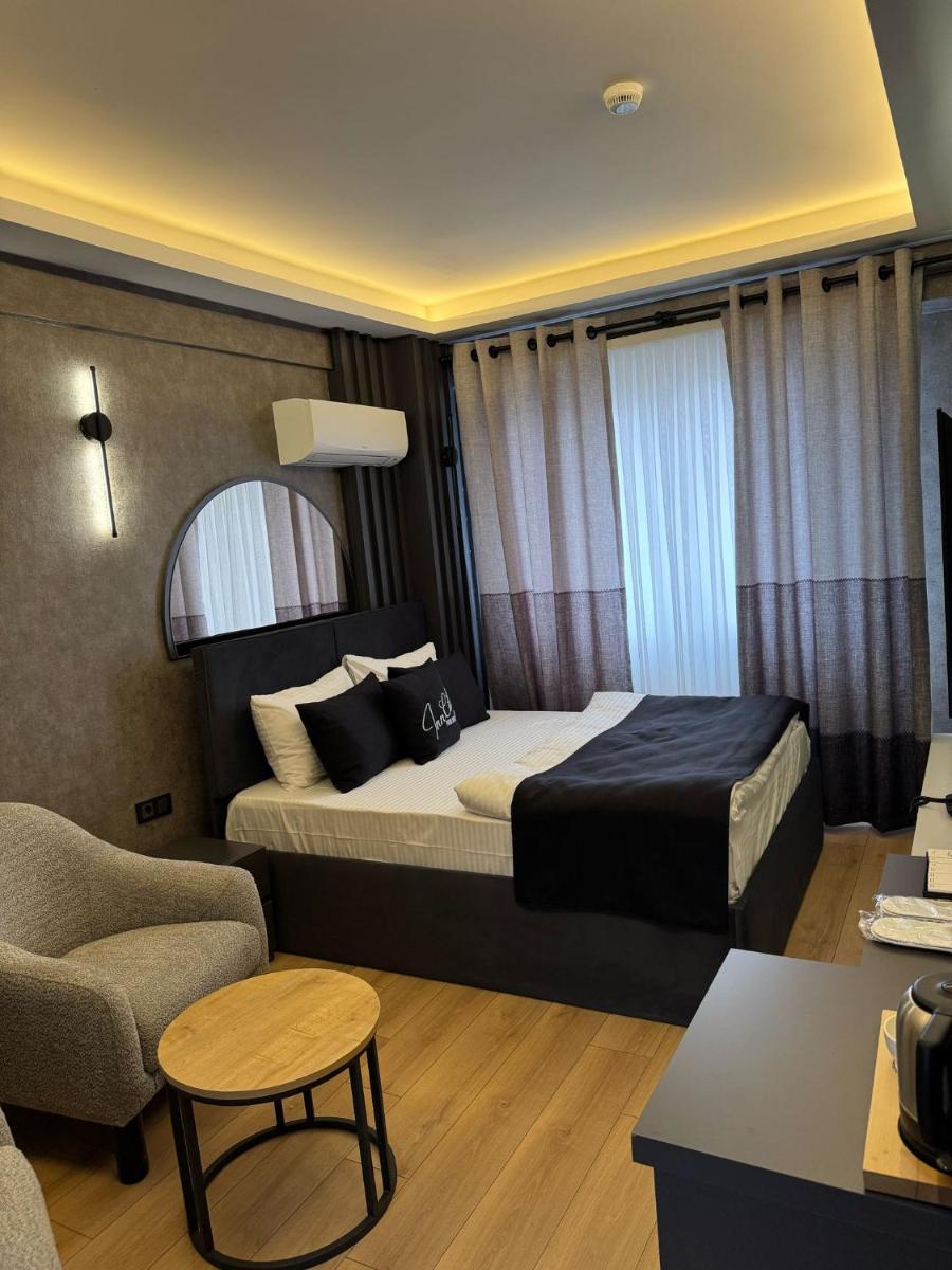 Inn City Park Hotel - Housity