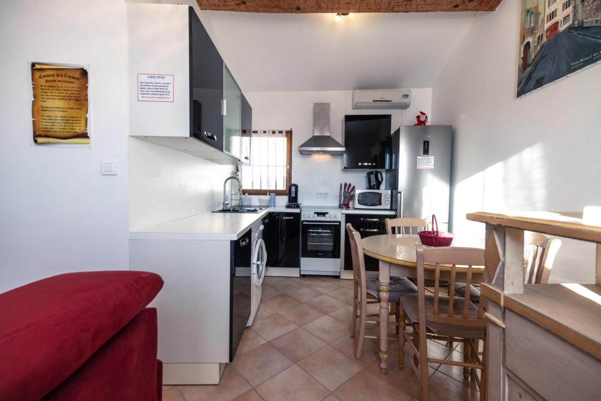 Studio du couvent - Housity