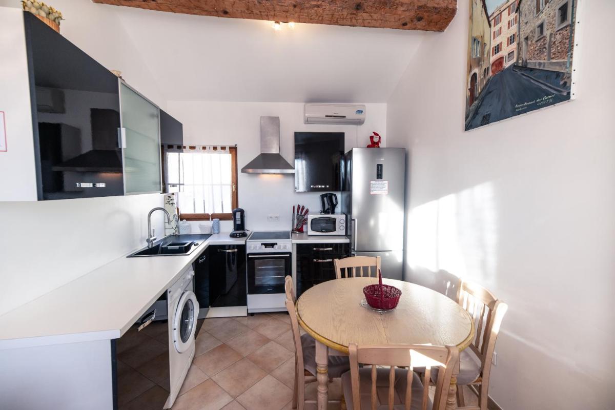 Studio du couvent - Housity