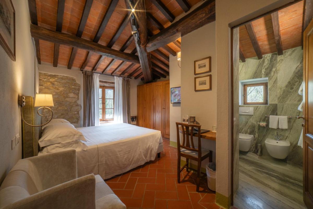 Ultimo Mulino Wellness Country Hotel - Housity