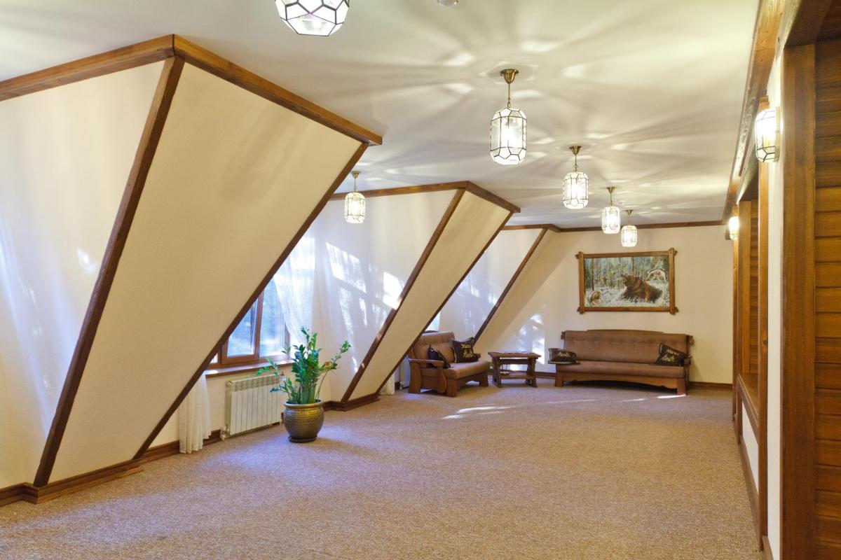 Suitetrails - Hotel Misne
