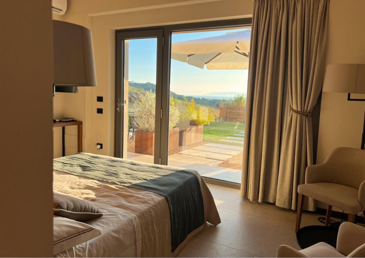 Agriturismo La Vista - Adults Only - Housity