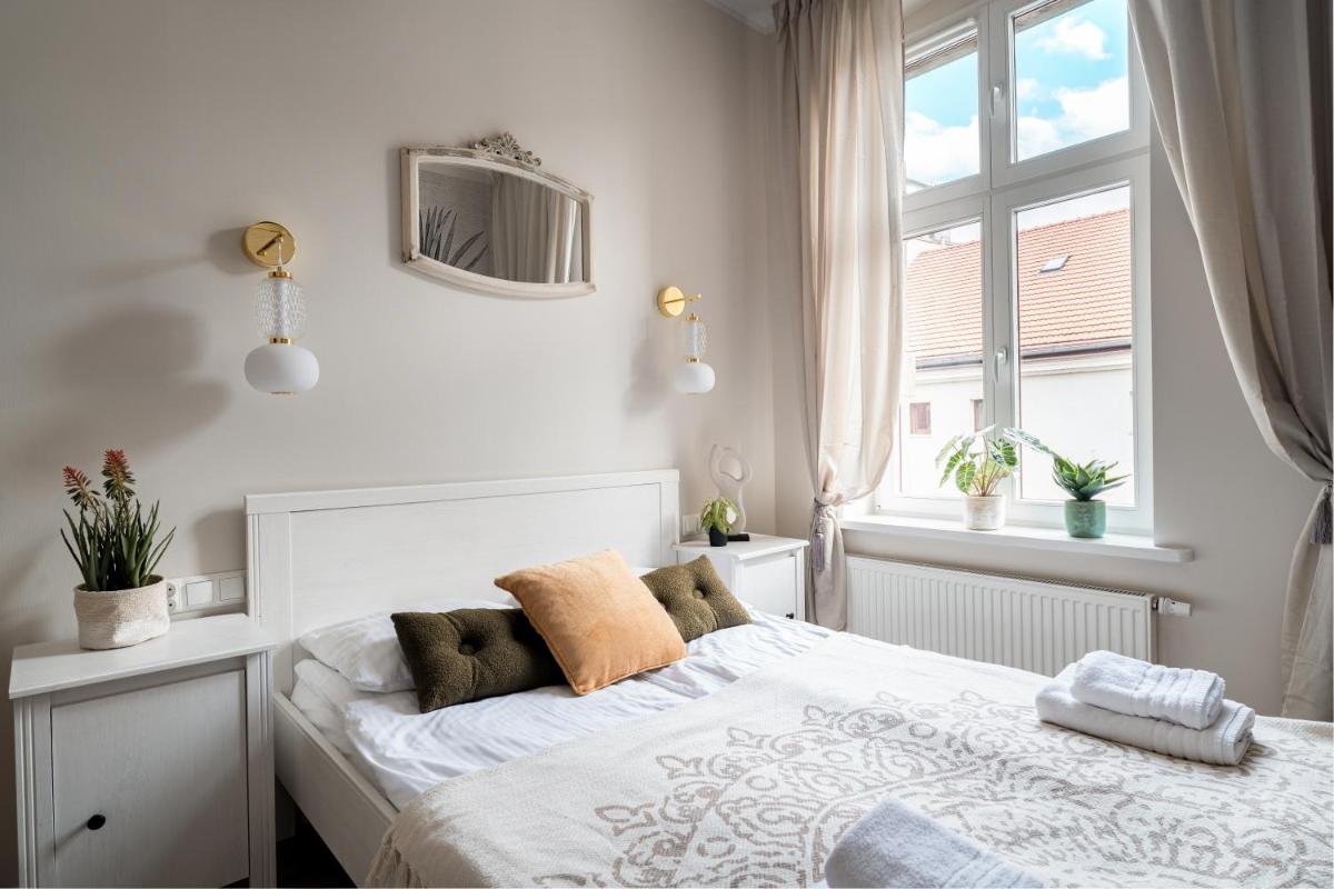 Klimatyzowane Apartamenty Stary Toruń by Rentoom - Hizvo