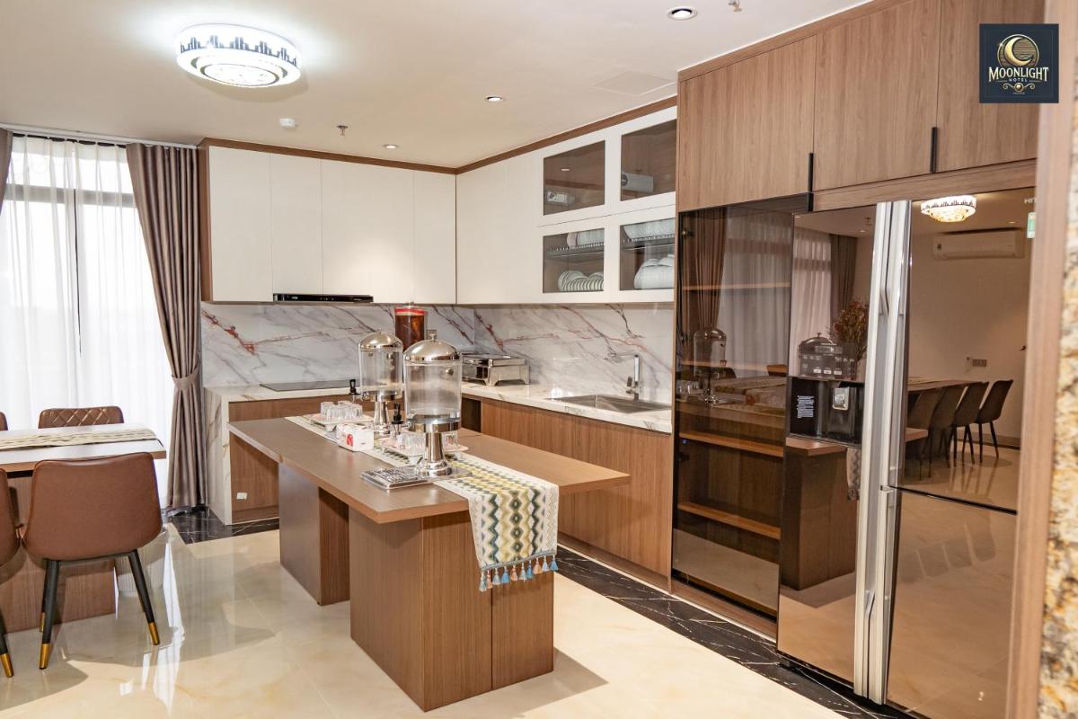 Khách sạn MoonLight An Khánh Hà Nội - Housity