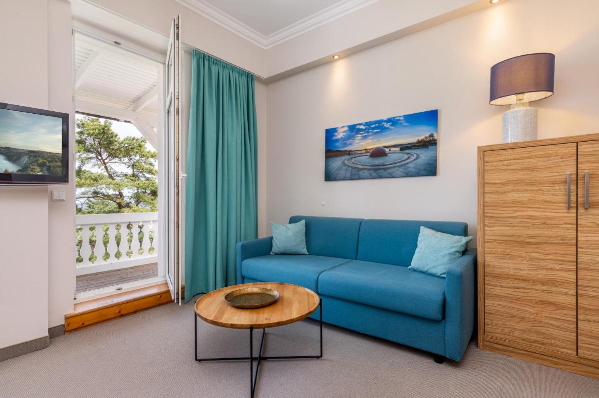 Strandhotel zur Promenade - Housity