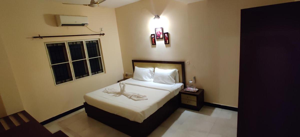 Coral Shelters Keelavasal - Housity