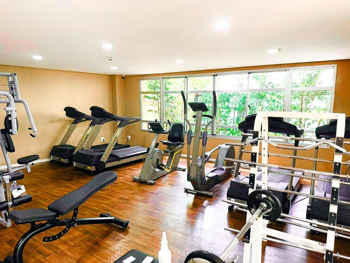 Roomo Bela Cintra Residencial - Housity