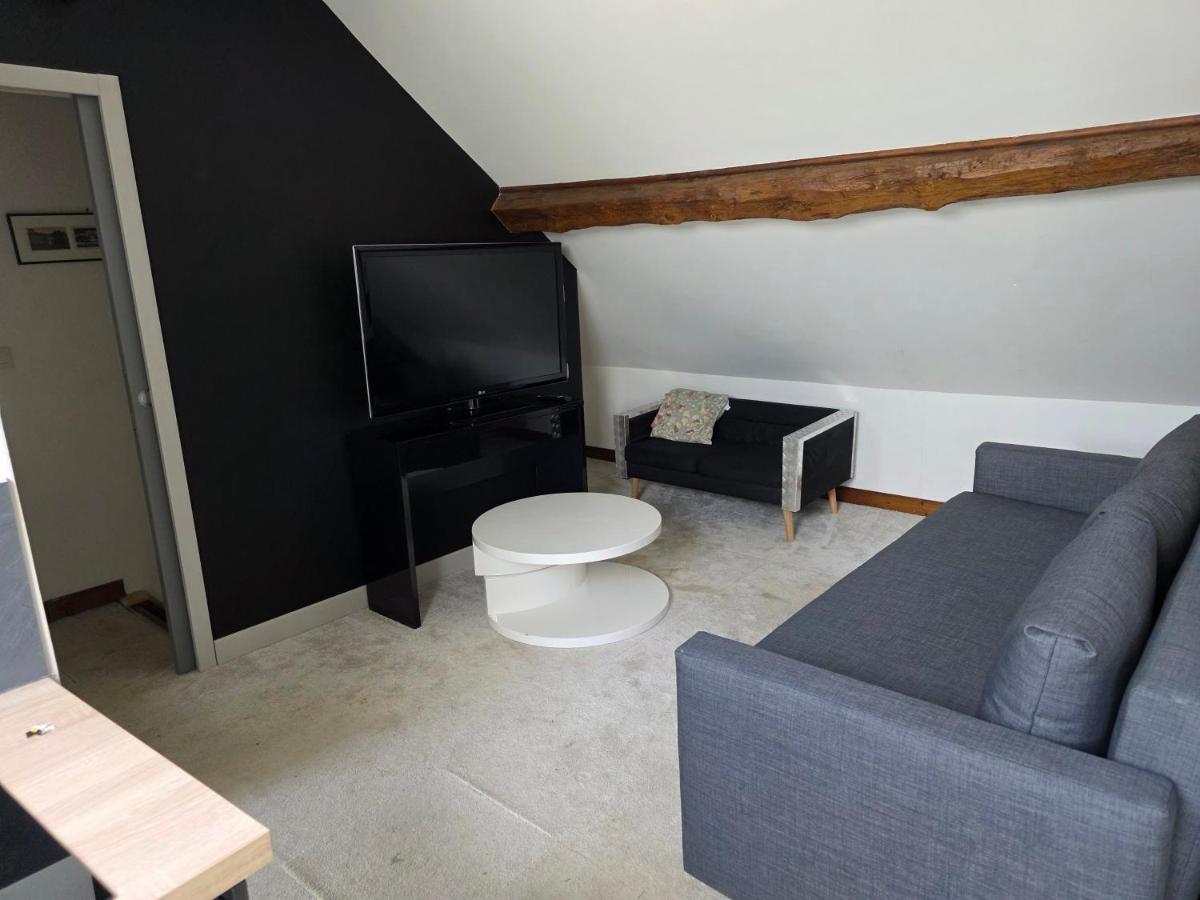 Relais Saint-Laurent - Chevreuse - Housity