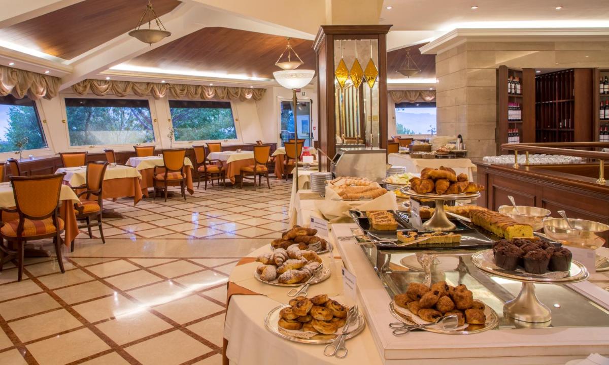Mercure Petriolo Siena Terme Spa Hotel - Housity