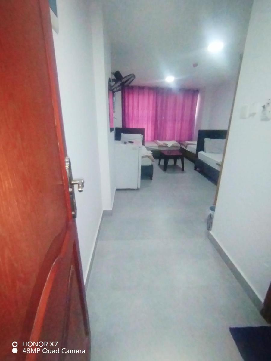Farah Plaza Hostel &Hotel Apartments - Housity
