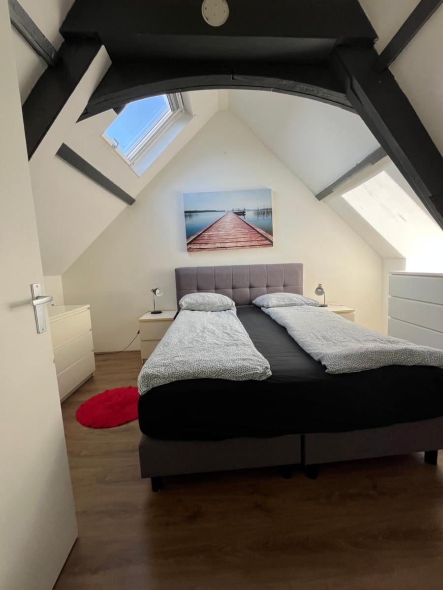 Appartementen Purmerend A - Housity