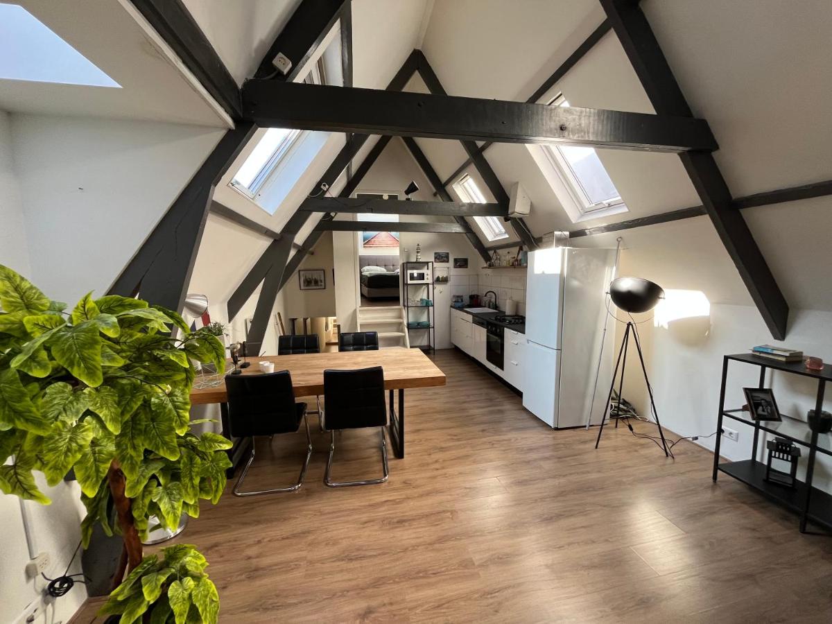 Appartementen Purmerend A - Housity