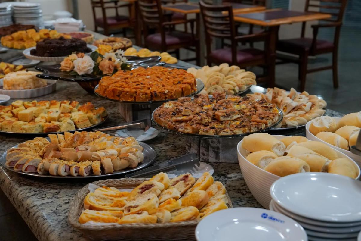 Hotel Dan Inn Sorocaba by Nacional Inn - Housity