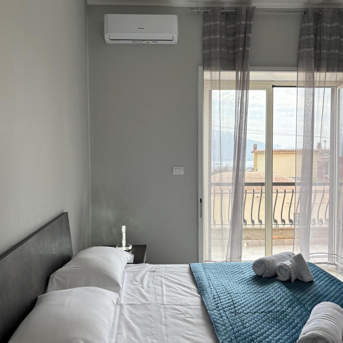 Villa Manzo relais -Pompei Vesuvius - Housity