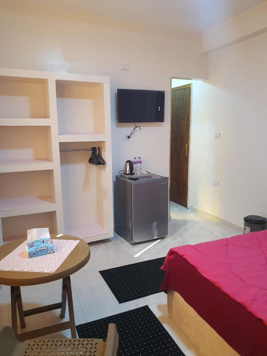 Zein Pyramids View - Guest House - Housity