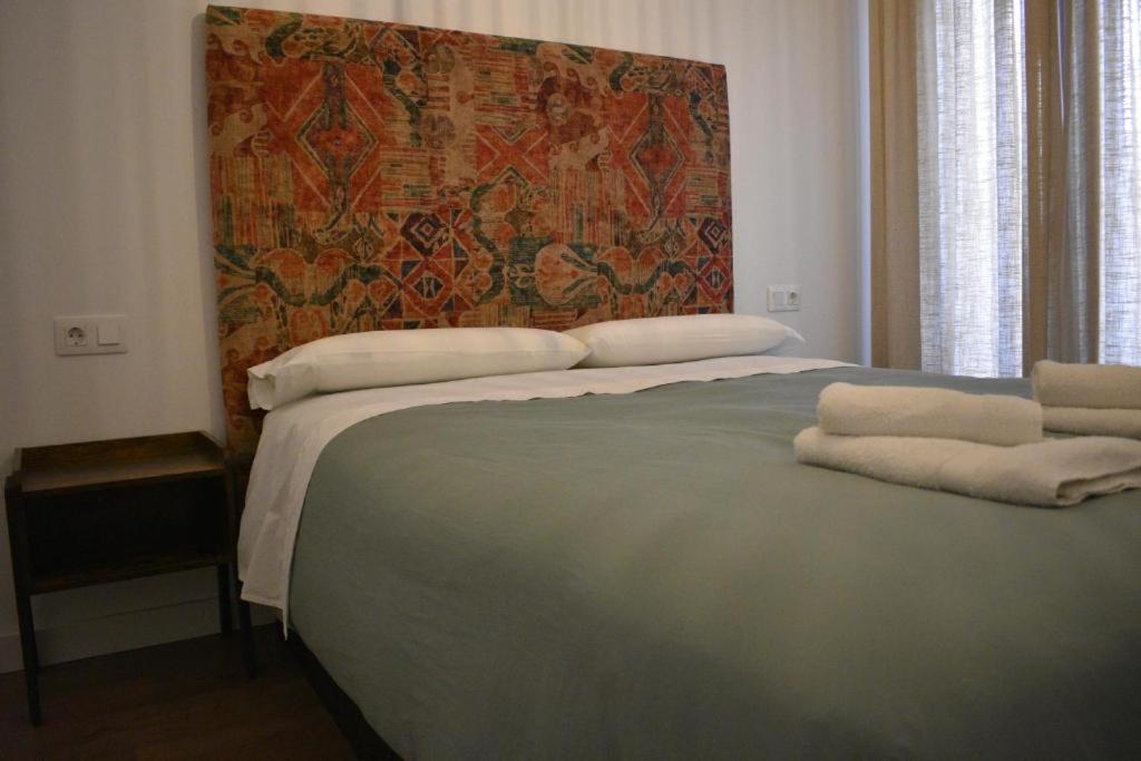 Apartamentos Molinos - Housity