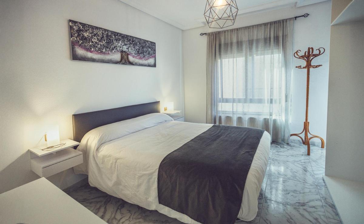 Apartamento Picual Tranquilo y bien ubicado - Housity