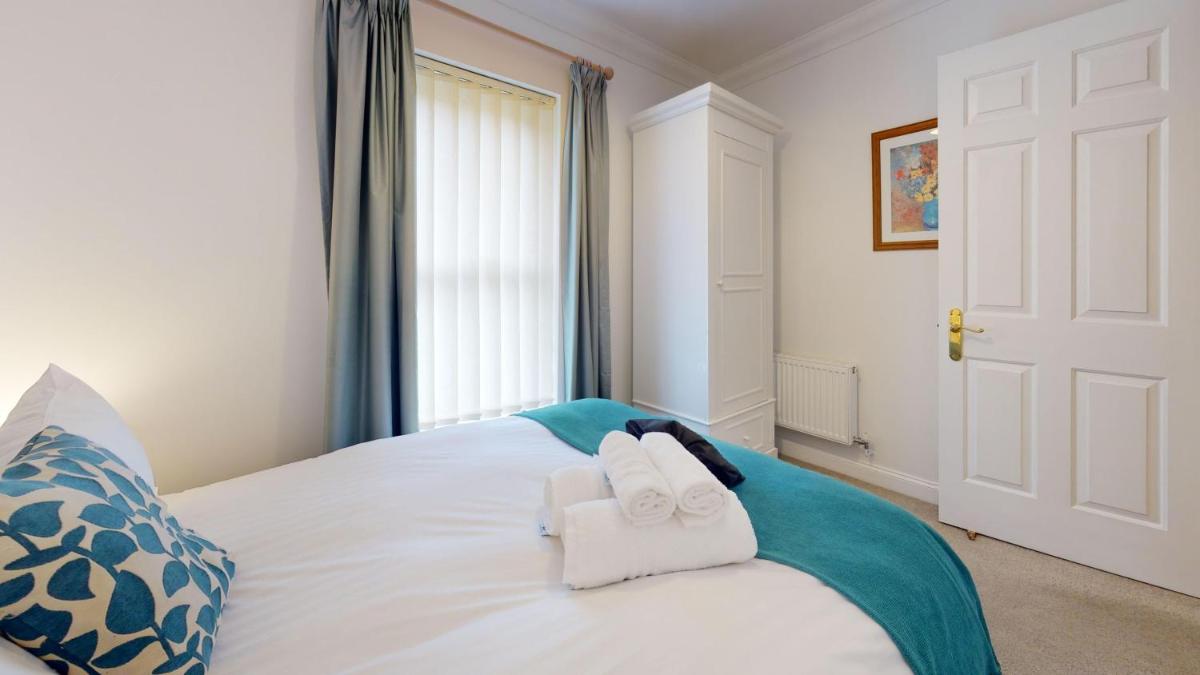 Rewley Road - Housity