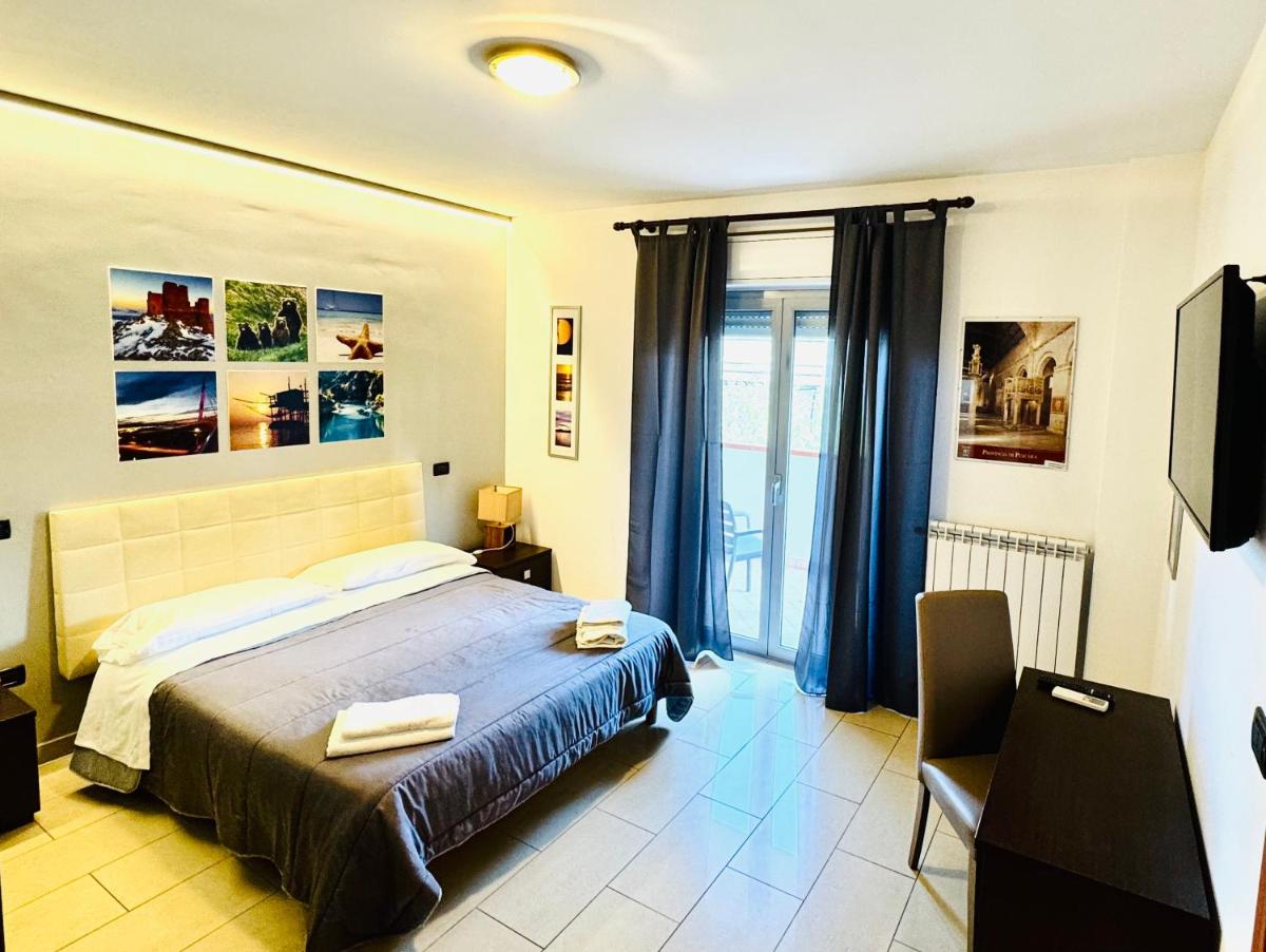 B&B D'Annunzio - Housity
