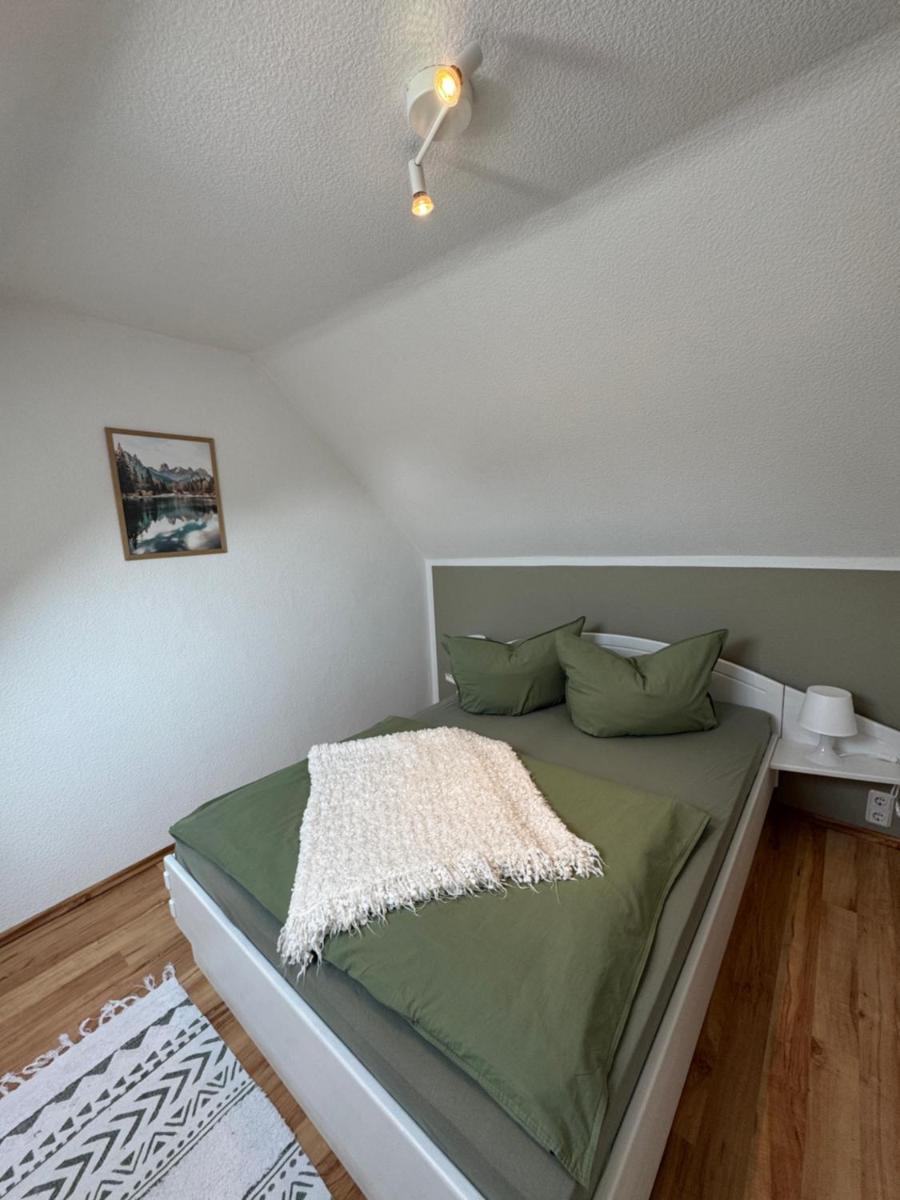 Ferienwohnung Rheinsberg in Schlossnähe - Housity