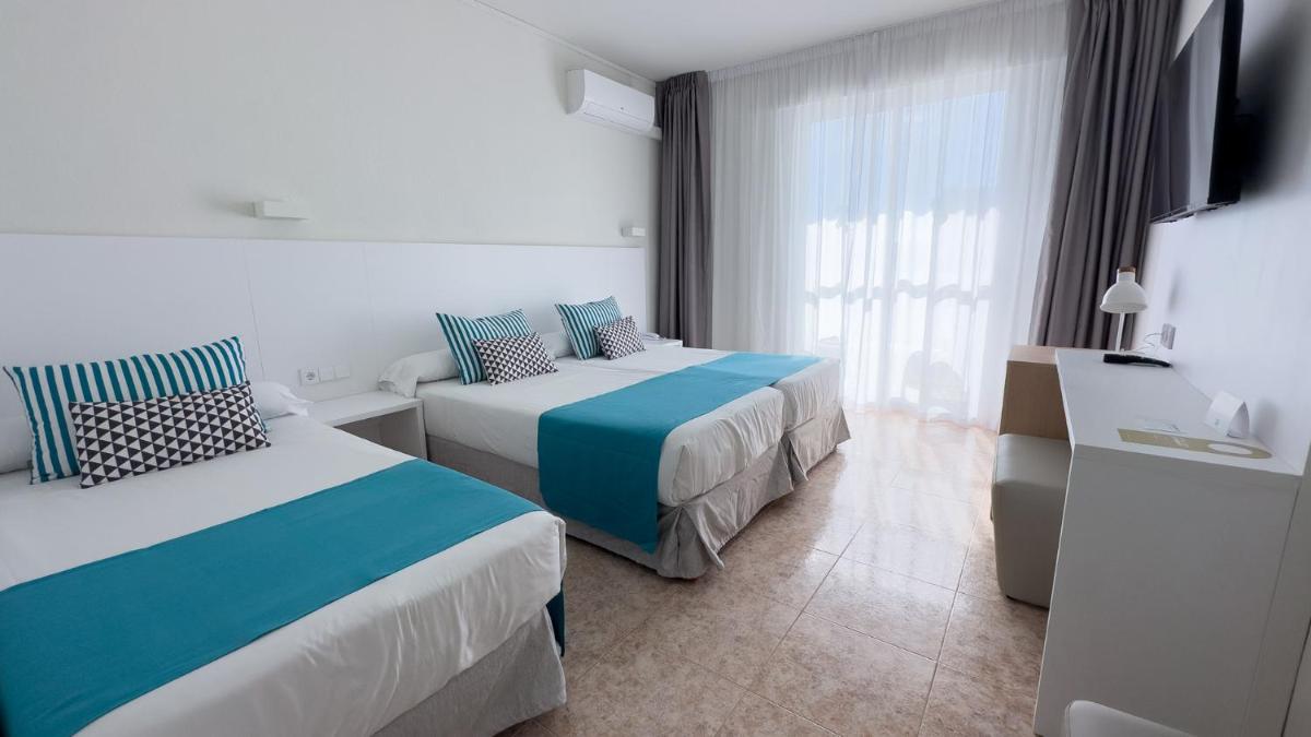 BLUESEA Piscis - Adults Only - Housity