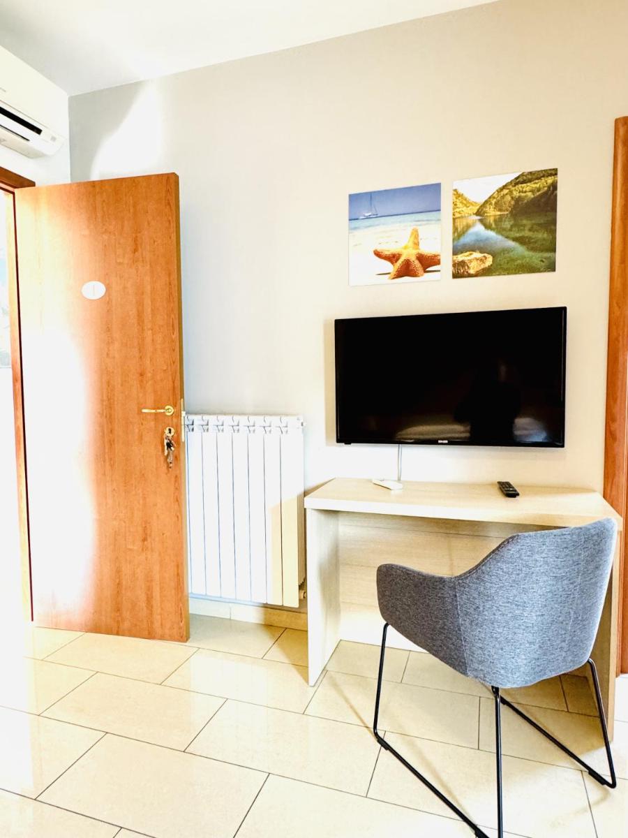 B&B D'Annunzio - Housity