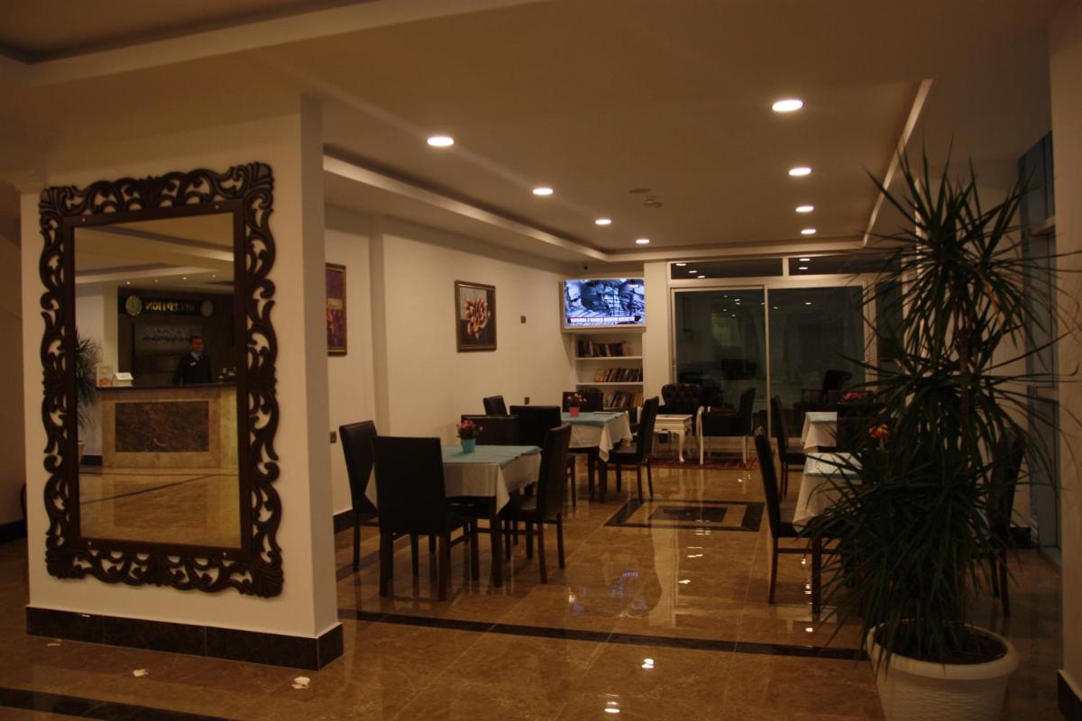 Kleopatra Atlas Hotel - Adults Only - Housity
