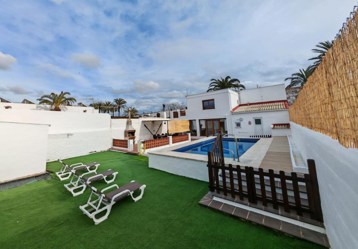 Ca la Consol - Housity