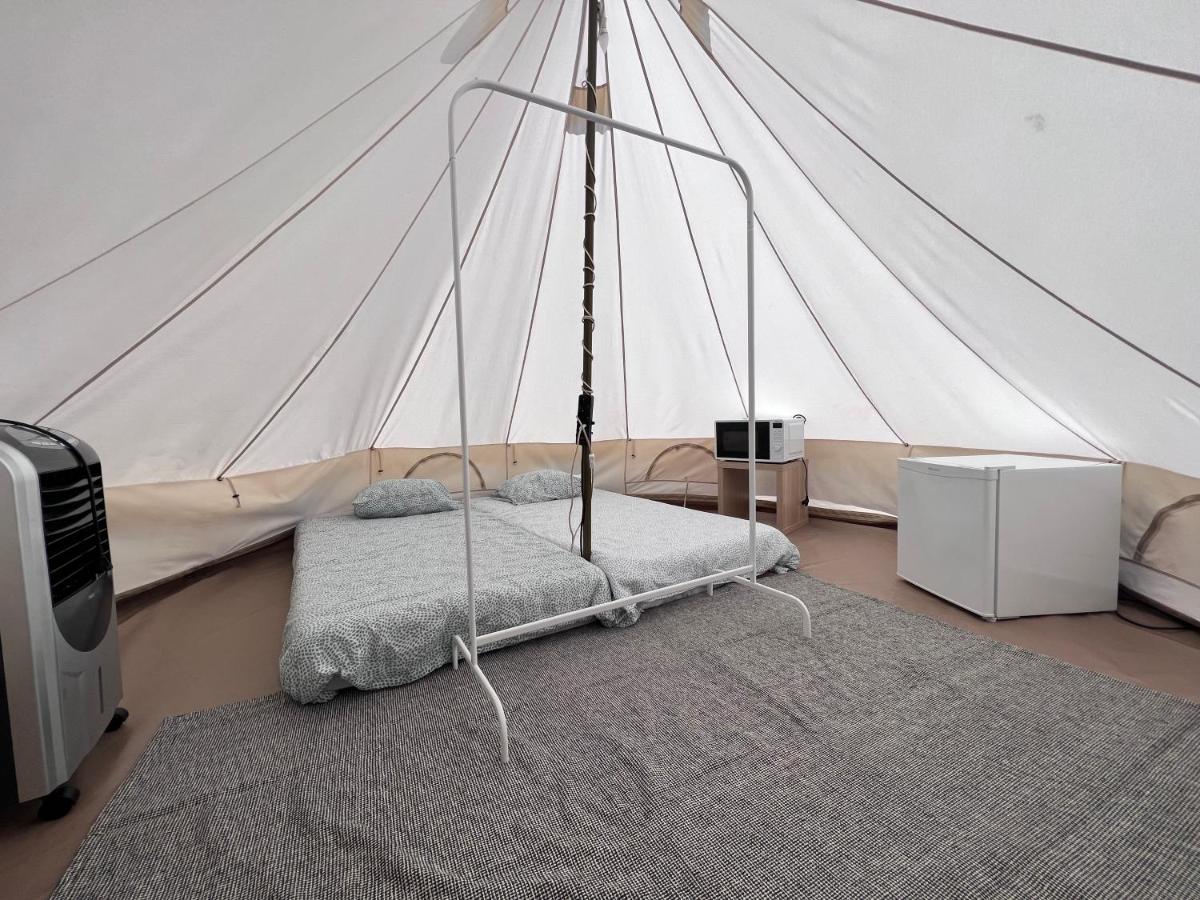 Camping & Glamping Muiñeira - Housity
