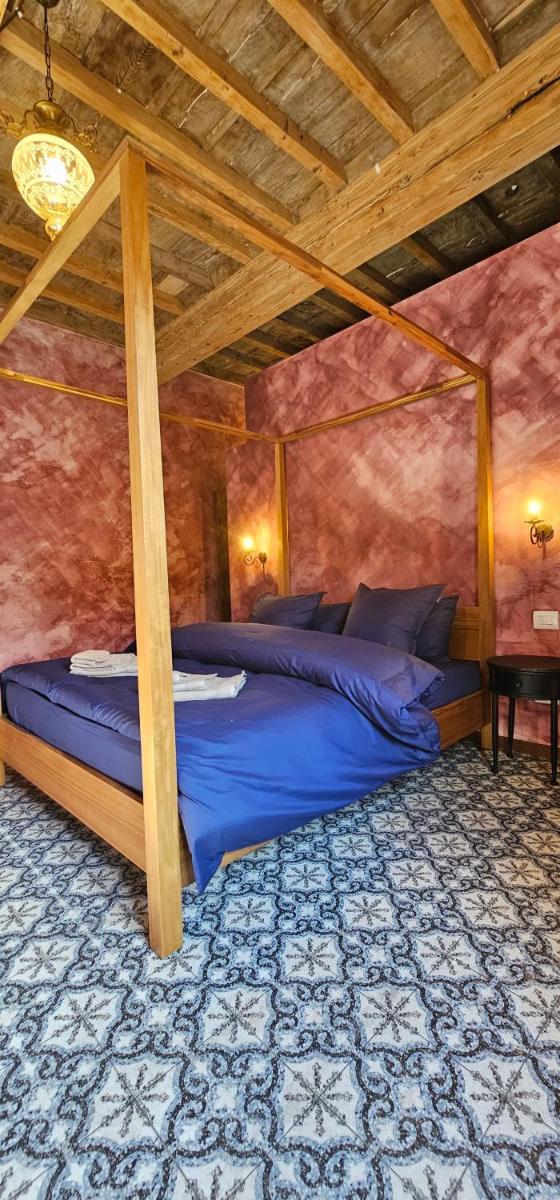 Al Giardino Toscano - Housity