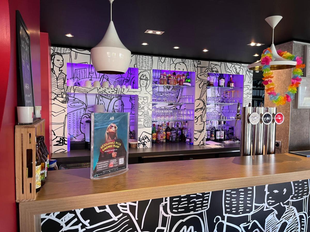 ibis Cambrai - Housity