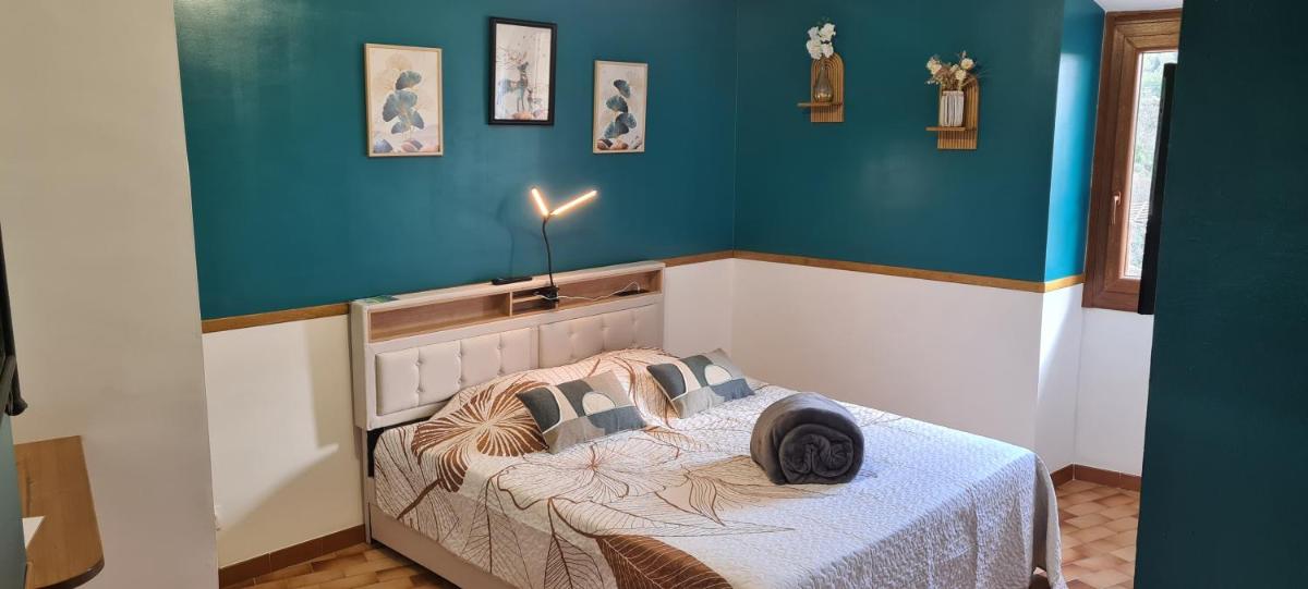 Auberge de Baudinard sur Verdon - Housity