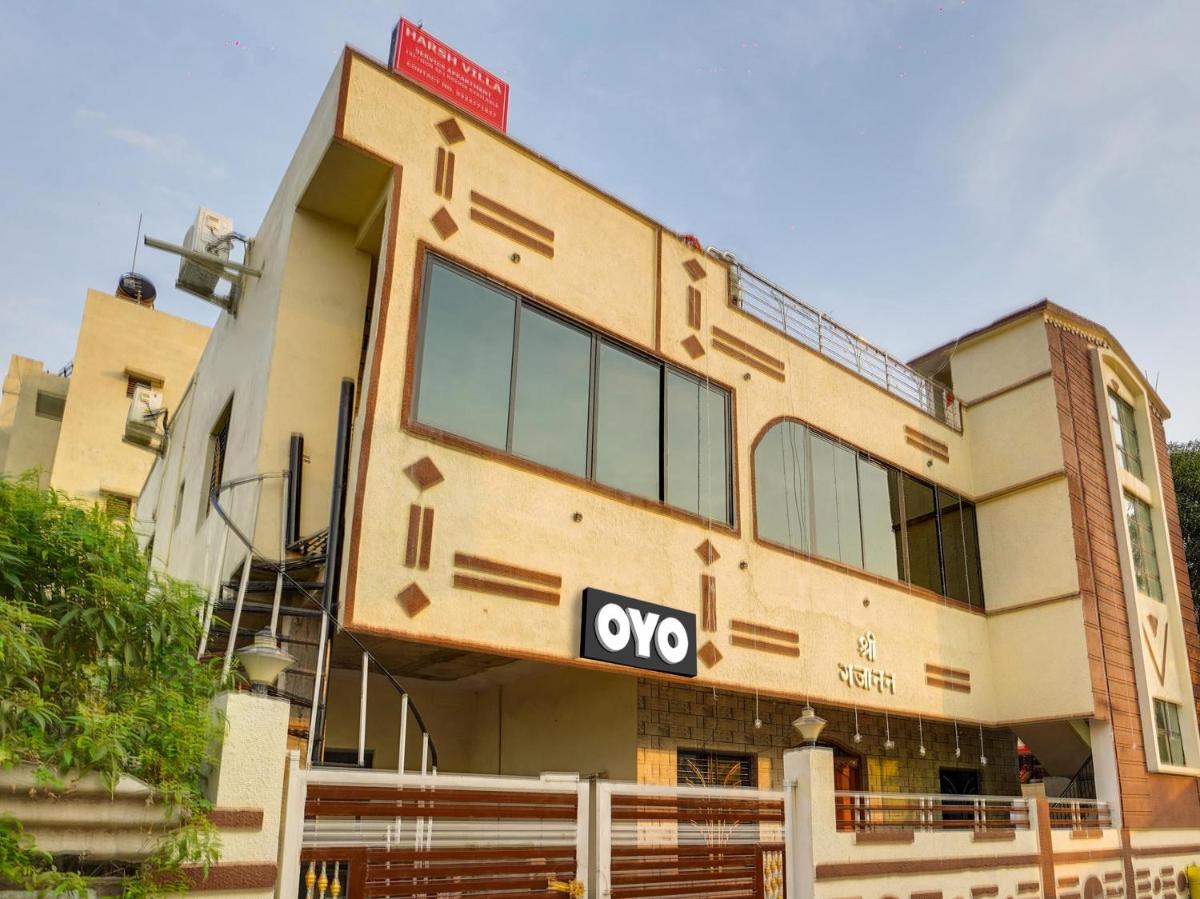 HARSH VILLA SERVICE APPARTMENT - Housity